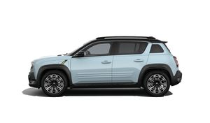 RENAULT R5 E-Tech elektrisch Iconic Five 150 Comfort Range