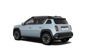 RENAULT R5 E-Tech elektrisch Iconic Five 150 Comfort Range