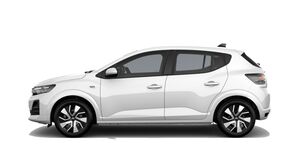 DACIA Sandero Expression TCe 100