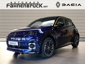RENAULT R5 E-Tech elektrisch Iconic Five 150 Comfort Range
