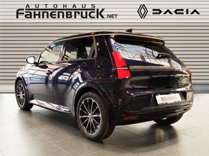 RENAULT R5 E-Tech elektrisch Iconic Five 150 Comfort Range