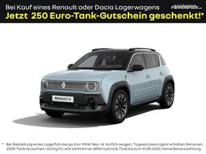 RENAULT Twingo E-TECH Techno 80hp Urban Range