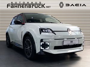 RENAULT R5 E-Tech elektrisch Iconic Five 150 Comfort Range