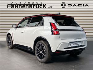 RENAULT R5 E-Tech elektrisch Iconic Five 150 Comfort Range