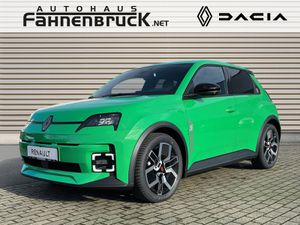 RENAULT R5 E-Tech elektrisch Techno 150 Comfort Range