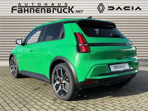RENAULT R5 E-Tech elektrisch Techno 150 Comfort Range