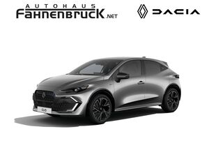 RENAULT Clio Esprit Alpine Full Hybrid E-Tech 160