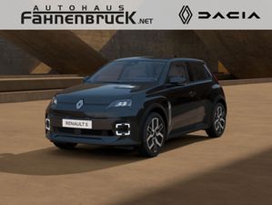 RENAULT R5 E-Tech elektrisch Techno 120 Urban Rangege