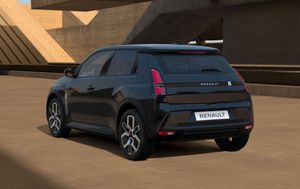 RENAULT R5 E-Tech elektrisch Techno 120 Urban Rangege