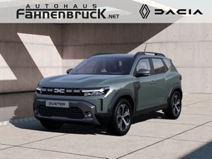 DACIA Duster Journey Eco-G 120