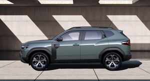 DACIA Duster Journey Eco-G 120