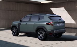 DACIA Duster Journey Eco-G 120