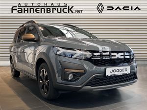 DACIA Jogger Extreme+ ECO-G 100 7-Sitzer