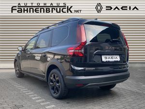 DACIA Jogger Extreme+ ECO-G 100 7-Sitzer