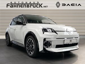 DACIA Duster Extreme+ hybrid 155