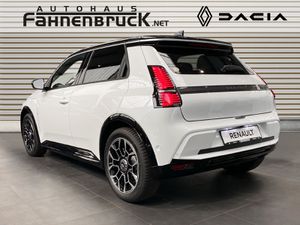 DACIA Duster Extreme+ hybrid 155