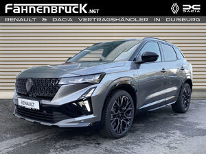 RENAULT Austral Esprit Alpine Full Hybrid E-Tech 200