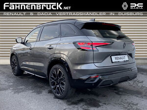 RENAULT Austral Esprit Alpine Full Hybrid E-Tech 200