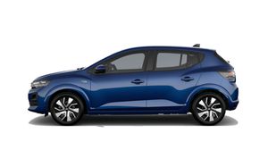 DACIA Sandero Expression TCe 100