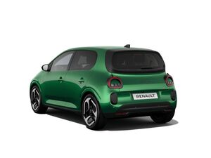 RENAULT Twingo E-TECH elektrisch Techno 80hp Urban Range