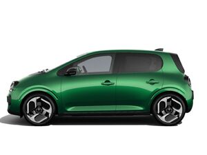 RENAULT Twingo E-TECH elektrisch Techno 80 Urban Range