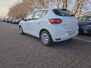 SEAT Ibiza Style 1.0 MPI