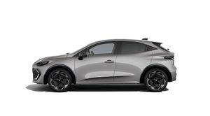 RENAULT Clio Techno Full Hybrid E-Tech 160