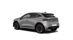 RENAULT Clio Techno Full Hybrid E-Tech 160