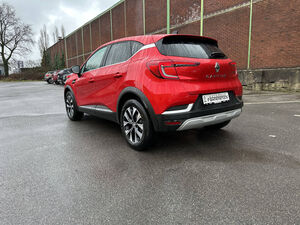 RENAULT Captur Techno 1.3 TCe 140 Mild-Hybrid