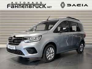 RENAULT Kangoo TECHNO TCe 130