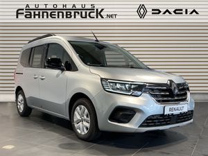 RENAULT Kangoo TECHNO TCe 130