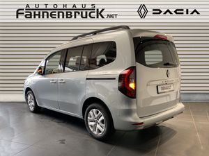 RENAULT Kangoo TECHNO TCe 130