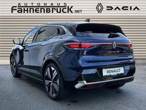 RENAULT Megane E-Tech 100% E Iconic 220 Comfort Range