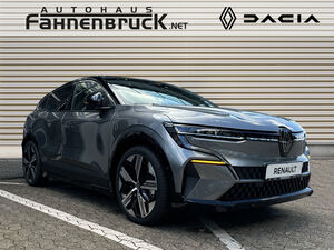 RENAULT Megane E-Tech 100% E Iconic 220 Comfort Range