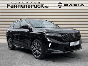 RENAULT Espace Iconic Full Hybrid E-Tech 200 MY 25