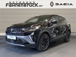 RENAULT Symbioz Esprit Alpine Mild Hybrid 140