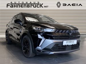 RENAULT Symbioz Esprit Alpine Mild Hybrid 140