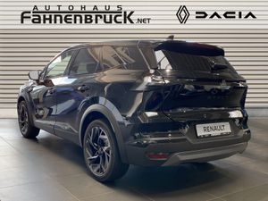 RENAULT Symbioz Esprit Alpine Mild Hybrid 140