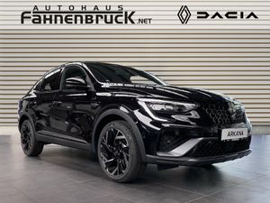 RENAULT Arkana ESPRIT ALPINE MildHybrid 160 EDC