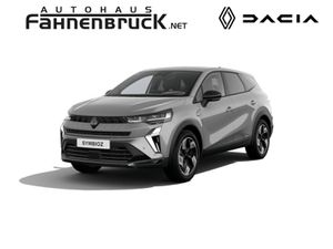 RENAULT Symbioz Esprit Alpine E-Tech Full Hybrid 145