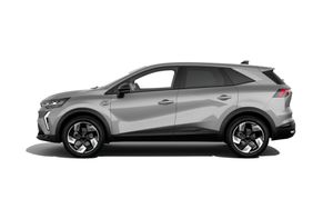 RENAULT Symbioz Esprit Alpine E-Tech Full Hybrid 145