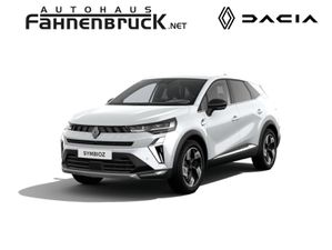 RENAULT Symbioz Iconic E-Tech Full Hybrid 145