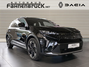 RENAULT Scenic E-TECH 100%E Techno 220 Long Range