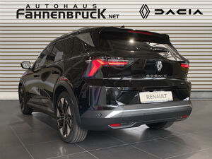 RENAULT Scenic E-TECH 100%E Techno 220 Long Range