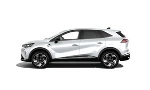 RENAULT Symbioz Iconic E-Tech Full Hybrid 145