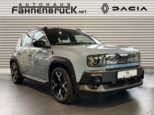 RENAULT R4 E-Tech elektrisch Techno 150 Comfort Range