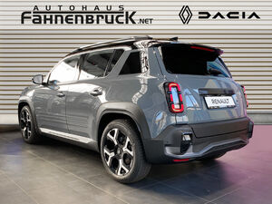 RENAULT R4 E-Tech elektrisch Techno 150 Comfort Range