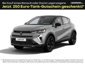 RENAULT Captur Esprit Alpine Mild Hybrid 140 EDC