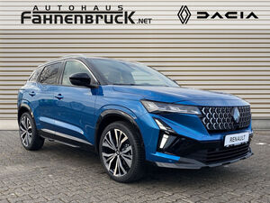 RENAULT Austral Techno Mild Hybrid 160 Automatik MY25