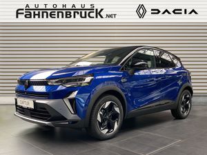 RENAULT Captur Esprit Alpine Full Hybrid E-Tech 160